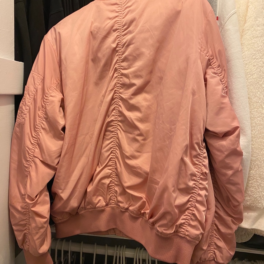 H&M Bomber Jacket - Picture 3 of 3